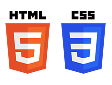 HTML CSS3標準対応